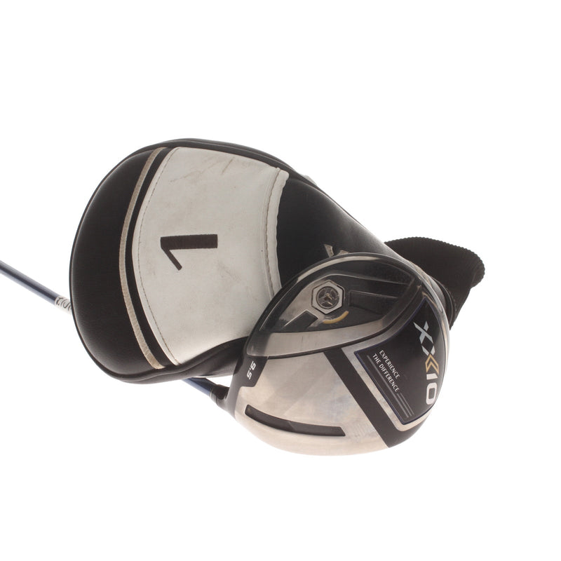 XXIO Eleven Graphite Mens Right Hand Driver 9.5* Stiff - XXIO MP 1100