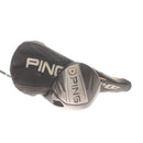 Ping G400 SFT Graphite Mens Right Hand Driver 10* Soft Regular - Ping Alta CB 55