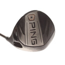 Ping G400 SFT Graphite Mens Right Hand Driver 10* Soft Regular - Ping Alta CB 55