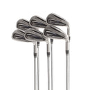 Nike Slingshot Steel Mens Right Hand Irons 5-PW Uniflex - Nike