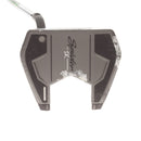 TaylorMade Spider SR Mens Left Hand Putter 34" Mallet - Super Stroke Tour 3.0