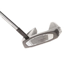 TaylorMade Spider SR Mens Left Hand Putter 34" Mallet - Super Stroke Tour 3.0