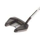 TaylorMade Spider SR Mens Left Hand Putter 34" Mallet - Super Stroke Tour 3.0