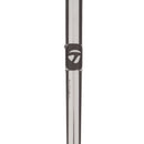 TaylorMade Spider SR Mens Left Hand Putter 34" Mallet - Super Stroke Tour 3.0