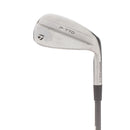 TaylorMade P770 Steel Mens Right Hand Pitching Wedge 45* Stiff - KBS Tour
