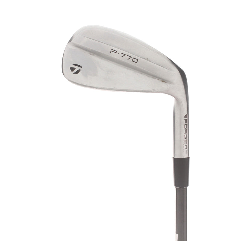 TaylorMade P770 Steel Mens Right Hand Pitching Wedge 45* Stiff - KBS Tour