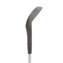 TaylorMade Milled Grind 4 Steel Mens Right Hand Gap Wedge 50* 9 Bounce SB Grind Wedge - Dynamic Gold 115