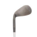 TaylorMade Milled Grind 4 Steel Mens Right Hand Lob Wedge 58* 11 Bounce SB Grind Wedge - Dynamic Gold 115