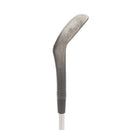TaylorMade Milled Grind 4 Steel Mens Right Hand Lob Wedge 58* 11 Bounce SB Grind Wedge - Dynamic Gold 115