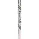 TaylorMade Milled Grind 4 Steel Mens Right Hand Lob Wedge 58* 11 Bounce SB Grind Wedge - Dynamic Gold 115