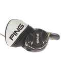 Ping G430 Max Graphite Mens Right Hand Driver 9* Stiff - Ping Tour 2.0 65