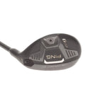 Ping G425 Graphite Mens Right Hand 3 Hybrid 19* Stiff - Aldila Rogue 95TS
