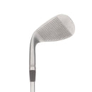 Titleist Vokey SM9 Steel Mens Right Hand Lob Wedge +1" 58* 8 Bounce M Grind Wedge - True Temper