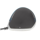 TaylorMade Sim2 Max Graphite Mens Left Hand Driver 10.5* Regular - Fujikura Ventus 5R