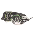 Callaway GBB Epic Graphite Mens Left Hand Fairway 3 Wood 15* Regular - Fujikura Pro 72