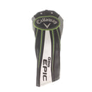 Callaway GBB Epic Graphite Mens Left Hand Fairway 3 Wood 15* Regular - Fujikura Pro 72
