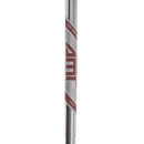 Titleist T300 Steel Mens Left Hand Irons 5-GW Regular - True Temper AMT Red