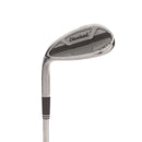 Cleveland CBX 2 Steel Mens Left Hand Sand Wedge 56* 12 Bounce Wedge - Dynamic Gold 115