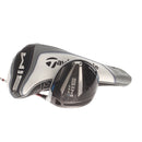 TaylorMade Sim Max D Graphite Mens Right Hand Driver 10.5* Senior - Fujikura Speeder NX 50-A