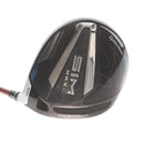 TaylorMade Sim Max D Graphite Mens Right Hand Driver 10.5* Senior - Fujikura Speeder NX 50-A