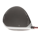 TaylorMade Sim Max D Graphite Mens Right Hand Driver 10.5* Senior - Fujikura Speeder NX 50-A