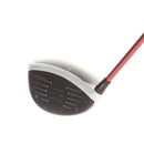 TaylorMade Sim Max D Graphite Mens Right Hand Driver 10.5* Senior - Fujikura Speeder NX 50-A