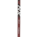 TaylorMade Sim Max D Graphite Mens Right Hand Driver 10.5* Senior - Fujikura Speeder NX 50-A