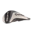 TaylorMade Sim Max D Graphite Mens Right Hand Driver 10.5* Senior - Fujikura Speeder NX 50-A
