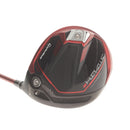 TaylorMade Stealth2 HD Graphite Mens Right Hand Driver 10.5* Regular - Fujikura Speeder NX 50-R