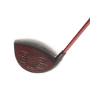 TaylorMade Stealth2 HD Graphite Mens Right Hand Driver 10.5* Regular - Fujikura Speeder NX 50-R