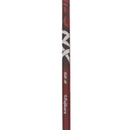 TaylorMade Stealth2 HD Graphite Mens Right Hand Driver 10.5* Regular - Fujikura Speeder NX 50-R