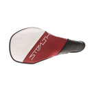 TaylorMade Stealth2 HD Graphite Mens Right Hand Driver 10.5* Regular - Fujikura Speeder NX 50-R