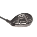 Ping G425 Graphite Mens Right Hand 4 Hybrid 22* Regular - Alta CB 70
