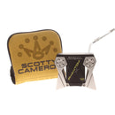 Scotty Cameron Phantom X 12 2019 Mens Right Hand Putter 34" Mallet - Scotty Cameron