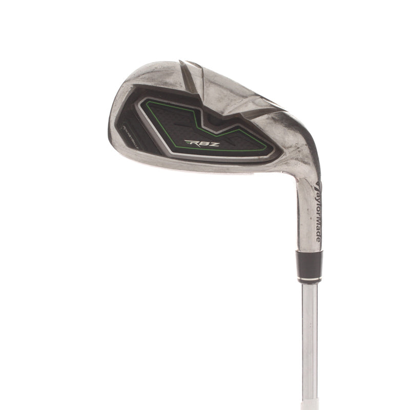 TaylorMade RBZ Steel Mens Right Hand 9 Iron Regular - RBZ