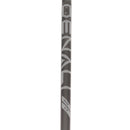 Callaway Quantum Max Graphite Mens Left Hand Fairway 3 Wood 15* Regular - Denali White Frost 60g 5.5