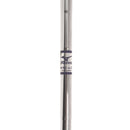 Mizuno MX-100 Steel Mens Right Hand Irons 4-SW Regular - MX-Lite