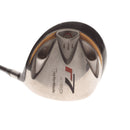 TaylorMade R7 460 Graphite Mens Right Hand Driver 9.5* Senior - Fujikura Design Castle 70