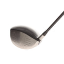 TaylorMade R7 460 Graphite Mens Right Hand Driver 9.5* Senior - Fujikura Design Castle 70