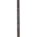 TaylorMade R7 460 Graphite Mens Right Hand Driver 9.5* Senior - Fujikura Design Castle 70