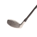TaylorMade Rescue Mid Graphite Mens Right Hand 2 Hybrid 16* Regular - TaylorMade UG65
