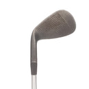Titleist BV SM6 Steel Mens Right Hand Gap Wedge 50* 8 Bounce F Grind Wedge - True Temper