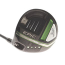 Callaway Epic Max Graphite Mens Right Hand Driver 10.5* Regular - Cypher Forty 5.5