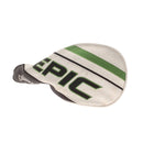 Callaway Epic Max Graphite Mens Right Hand Driver 10.5* Regular - Cypher Forty 5.5