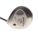 Callaway Big Bertha Hawkeye Graphite Mens Right Hand Driver 11* Regular - Big Bertha System 60