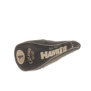 Callaway Big Bertha Hawkeye Graphite Mens Right Hand Driver 11* Regular - Big Bertha System 60