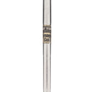 Lynx Ni Cr Steel Mens Right Hand Lob Wedge 60* Regular - Dynamic Gold