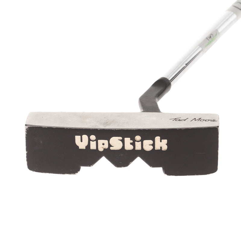 Maxfli Tad Moore Yiptick Mens Right Hand Putter 32.5" Mid-Mallet True Temper - Super Stroke Slim 3.0
