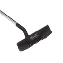 Maxfli Tad Moore Yiptick Mens Right Hand Putter 32.5" Mid-Mallet True Temper - Super Stroke Slim 3.0