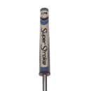 Maxfli Tad Moore Yiptick Mens Right Hand Putter 32.5" Mid-Mallet True Temper - Super Stroke Slim 3.0
